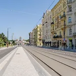 Apartamento Blueground Holesovice View Nr Vltava Prg-51