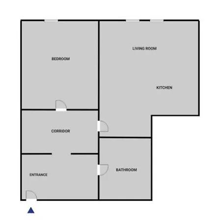 Apartman Blueground Holesovice View Nr Vltava Prg-51 Prága