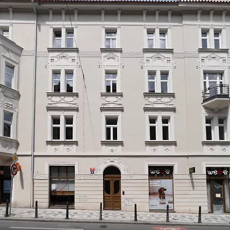 Blueground Holesovice View Nr Vltava Prg-51 Apartamento *